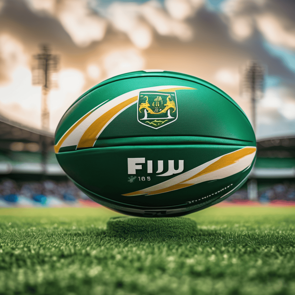 Drua Rally as Super Rugby Pacific Battle for Top Six Heats Up