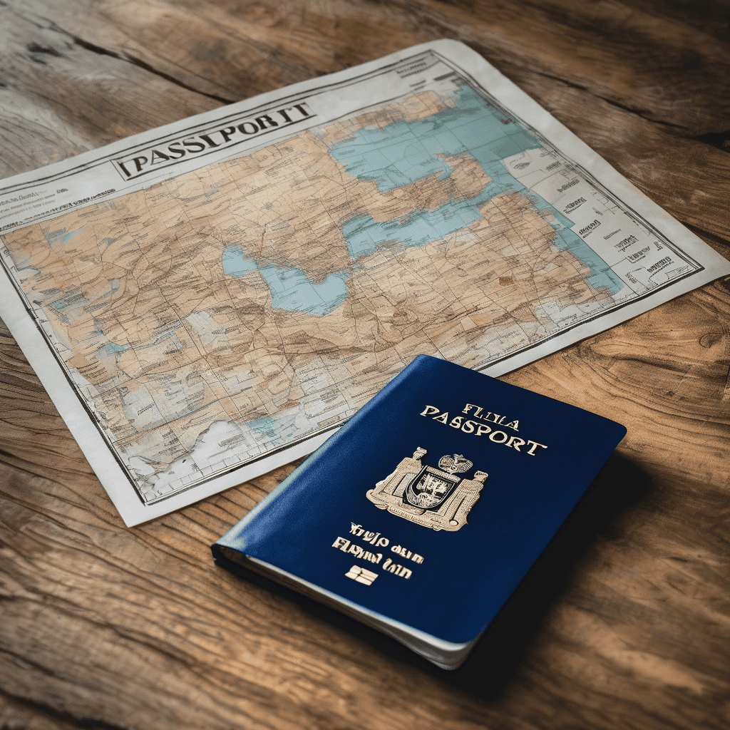 Fiji Issues Security Advisory for Nationals in Israel as Tensions Escalate