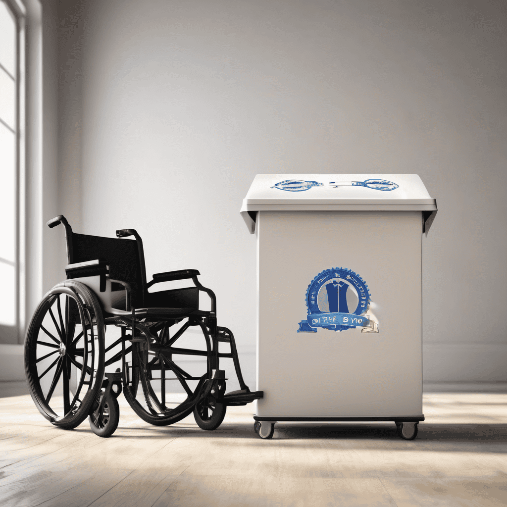 Sabina Moce: Fiji’s 24-Year-Old Disability Advocate Driving Inclusive Policy and Election Access