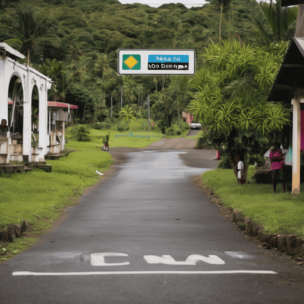 Nasinu Targets Illegal Dumping and Littering with Tougher Penalties