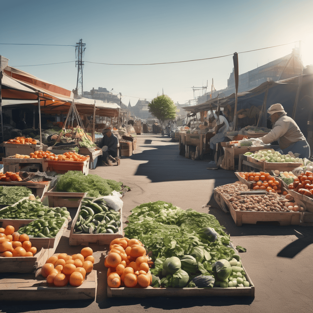 Cyclone Urmil aftermath: Ba Town vendors rally to reopen markets
