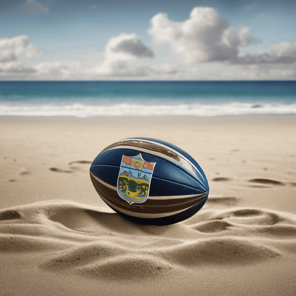 Fiji Sevens Top World Series as Local Coaches Step Up