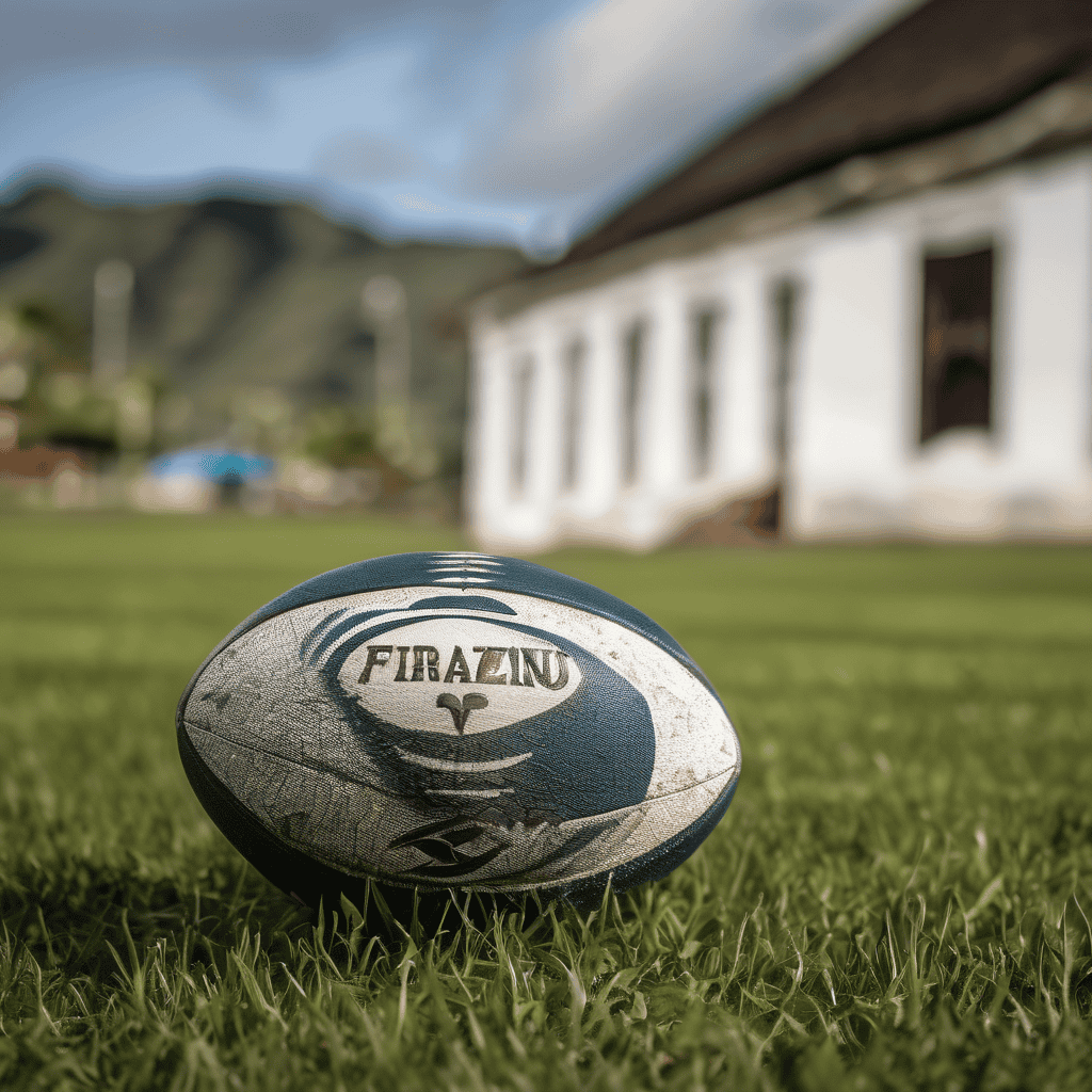 Fiji Rugby Urges Respect as Tailevu Brawl Triggers Discipline Push