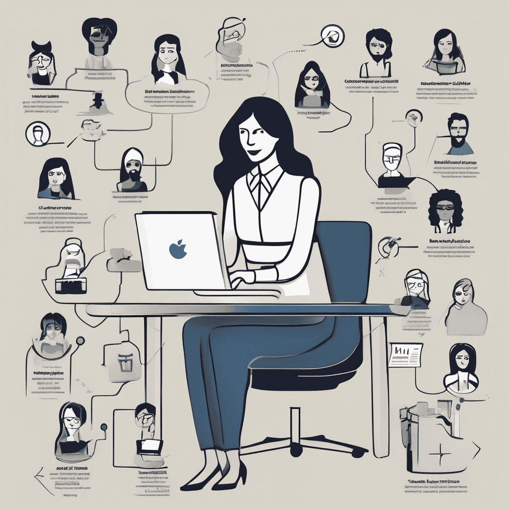 Why Do Women Leaders Face Up to 10x Online Harassment?
