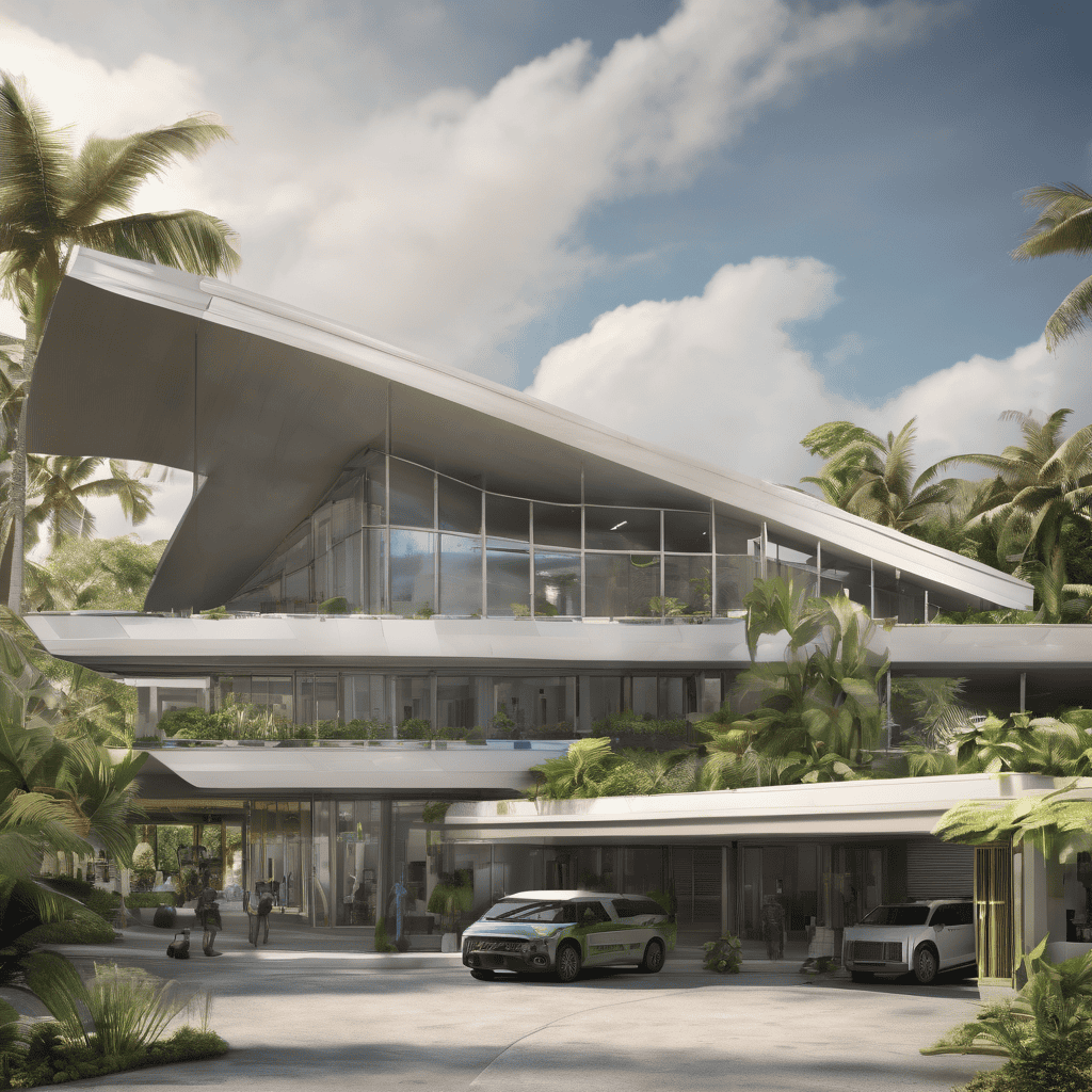 Fiji’s NFA Plans National Rescue Center to Lead Disaster Response