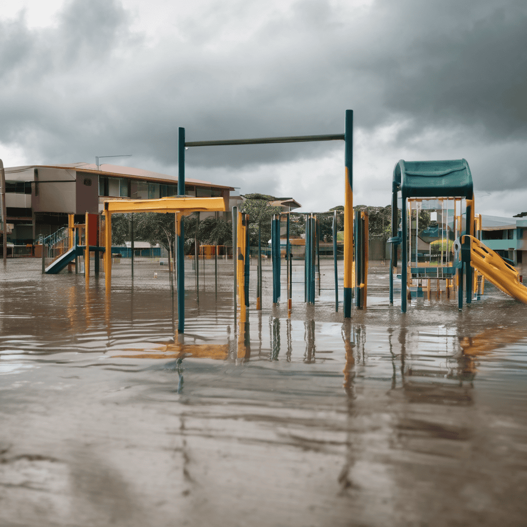 Flooding Forces Western Division Schools to Close Indefinitely — What Families Need to Know