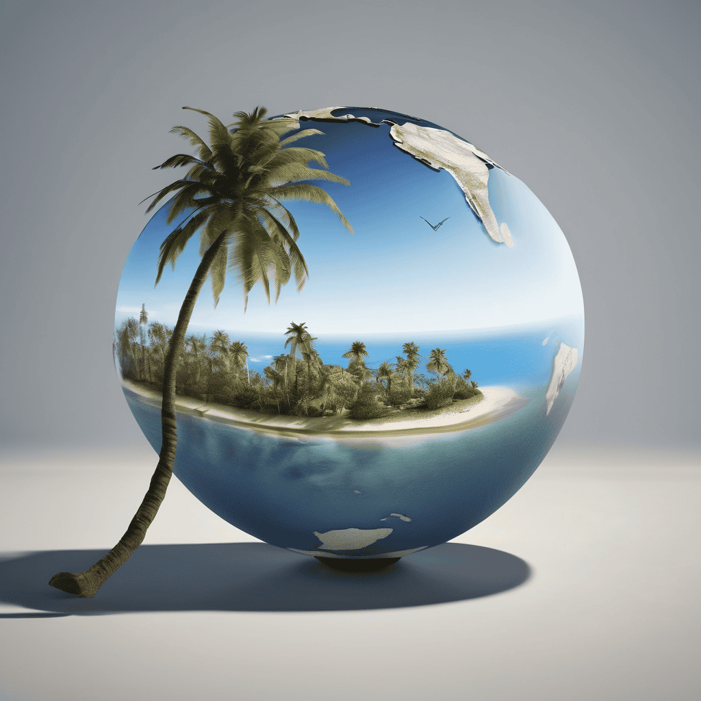 Middle East Tensions Prompt Pacific Travel Advisories