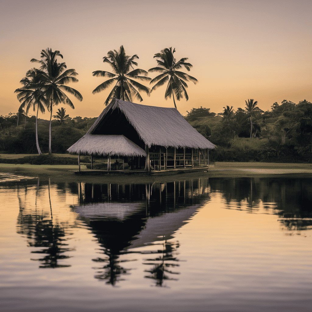 Fiji Lifts Heavy Rain and Flood Warnings as Conditions Improve