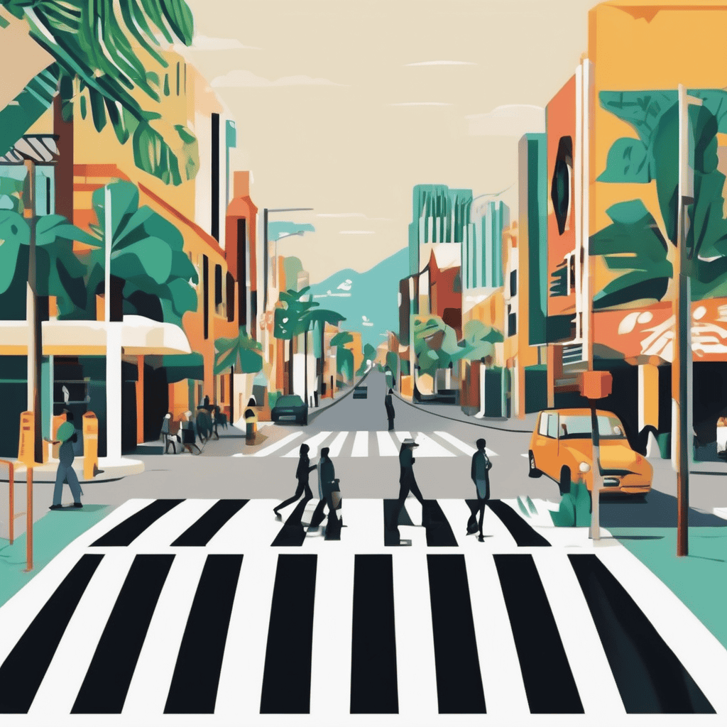 Fiji Jaywalking Sparks Push for Stricter Pedestrian Enforcement