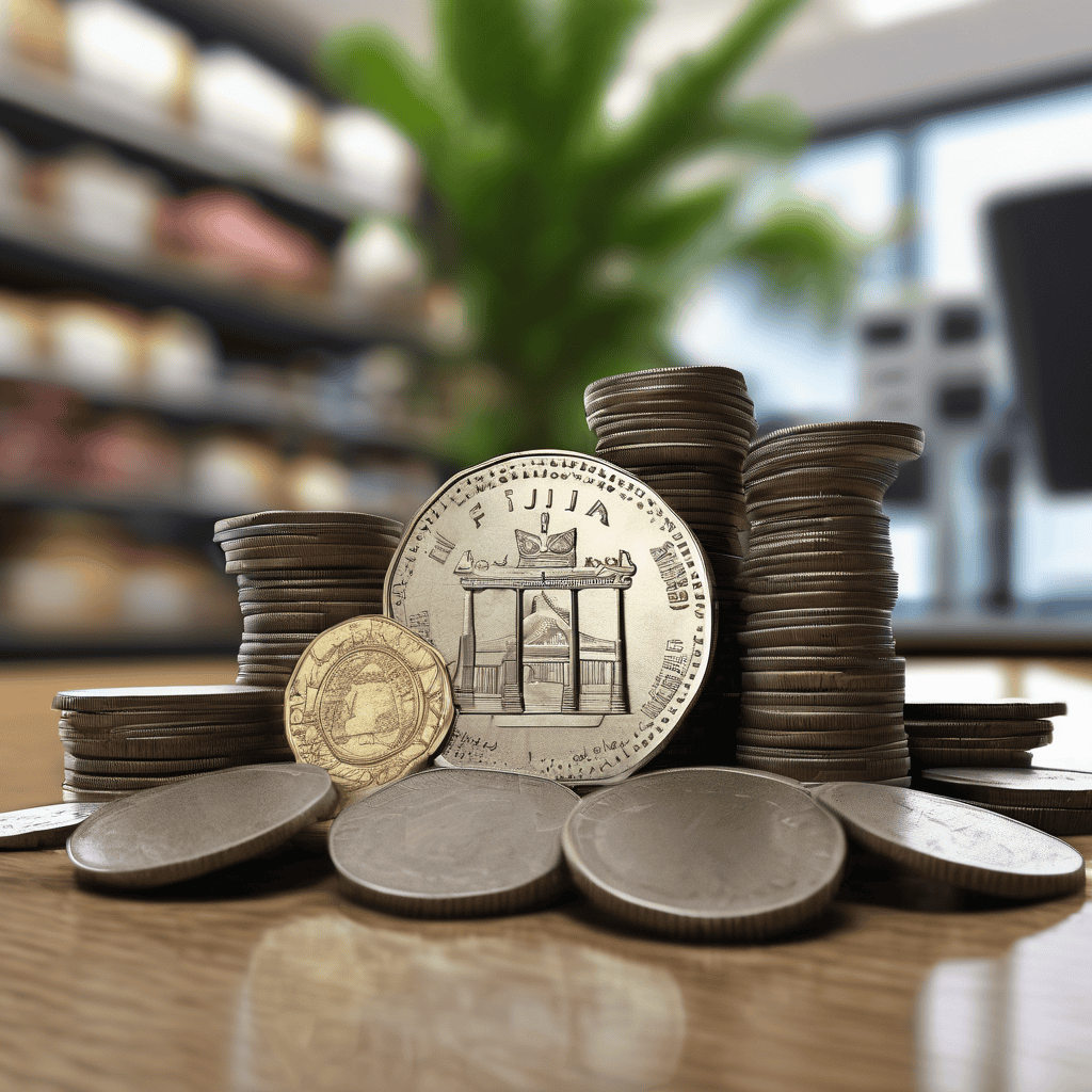 Fiji Opposition Demands Clinical Precision to Stop Economic Drift and Soaring Prices