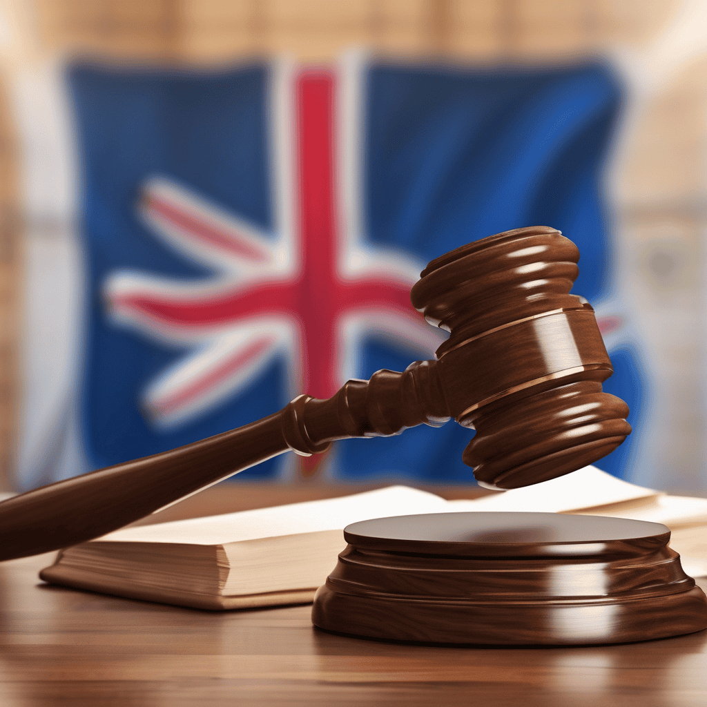 Fiji High Court Discharges 19-Year-Old Without Conviction in Grievous Harm Case