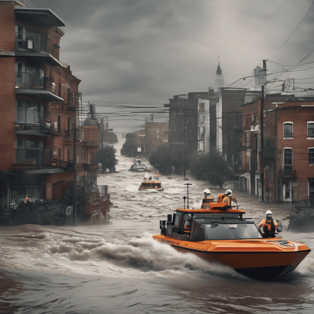 Opposition Demands Immediate On-Ground Flood Relief in Western Division