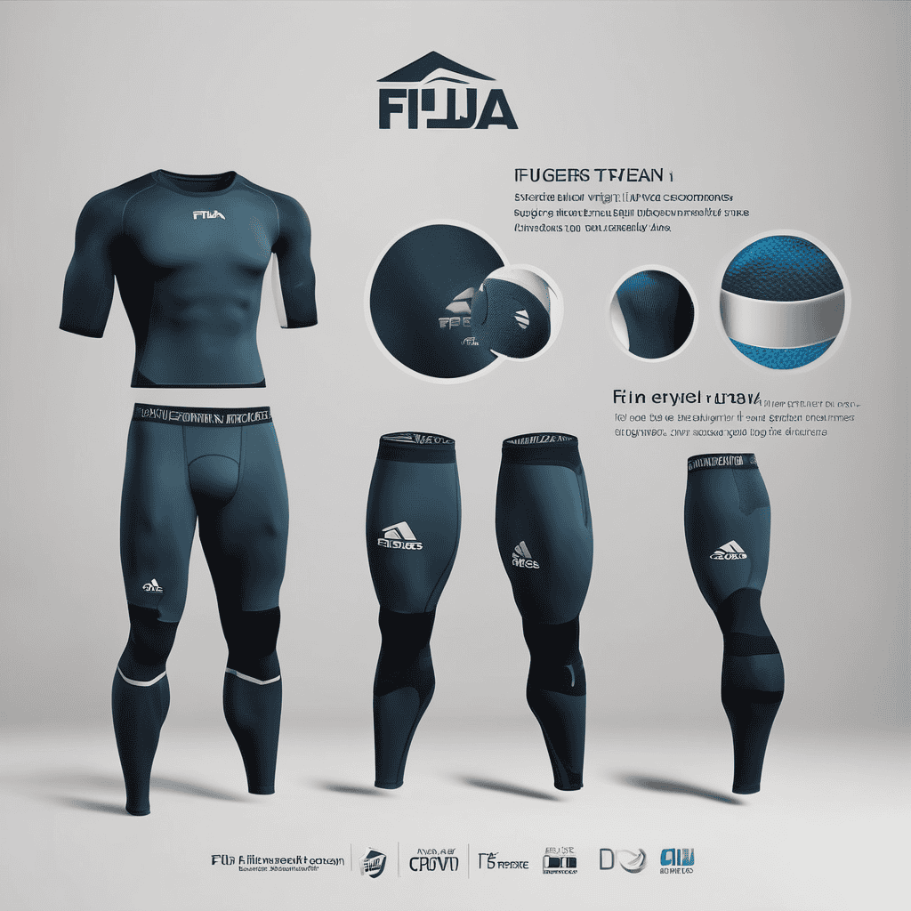 Ravula Brothers' GODLY Becomes Fijian Drua's Official Compression Partner