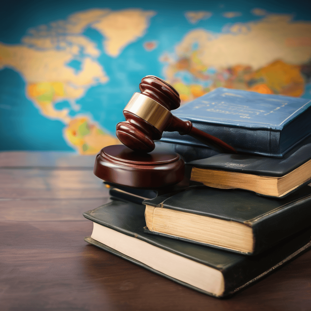 Three USP Law Students Shine at Hague Debate, Eyeing the Next Round