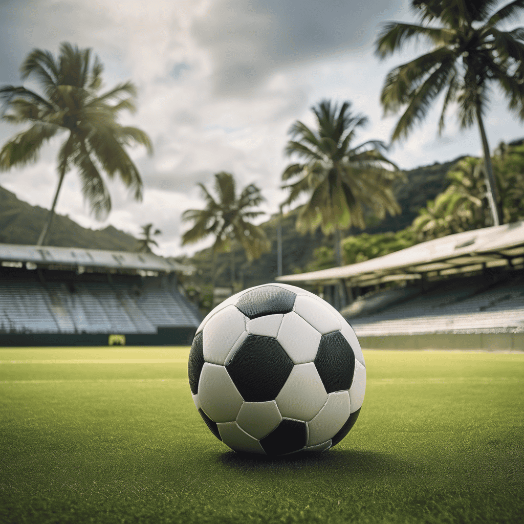 Fiji to Host Rescheduled FIFA Women's World Cup 2027 Oceania Qualifiers at Govind Park