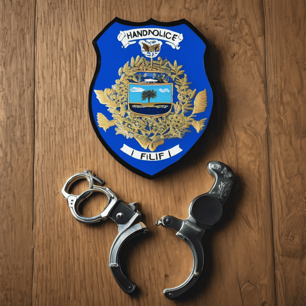 NZ High Commissioner in Fiji Signals Deeper Police Ties