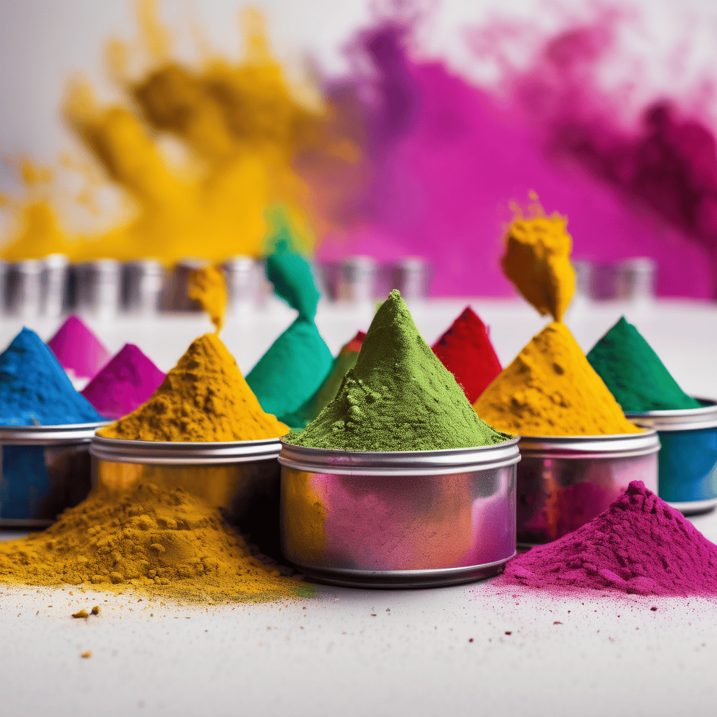 Holi Festivities Bring Color and Unity to Hindu-Run Fiji Schools