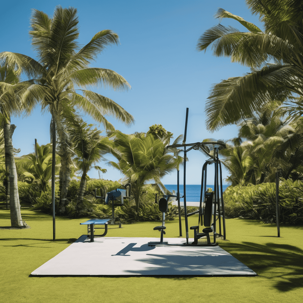 Fiji Turns Everyday Settings into NCD Prevention Hubs