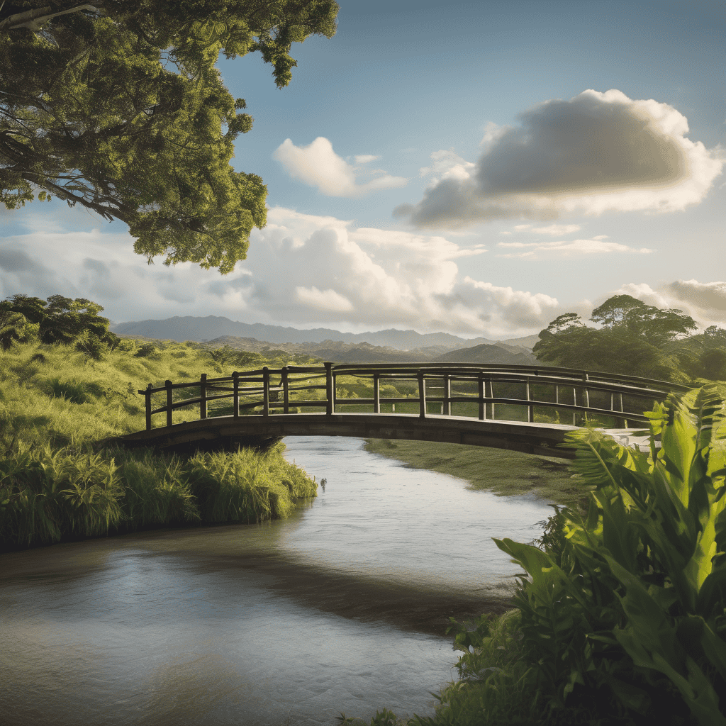 Labasa Eco-Tourism at Risk as Bridge Upgrades Loom