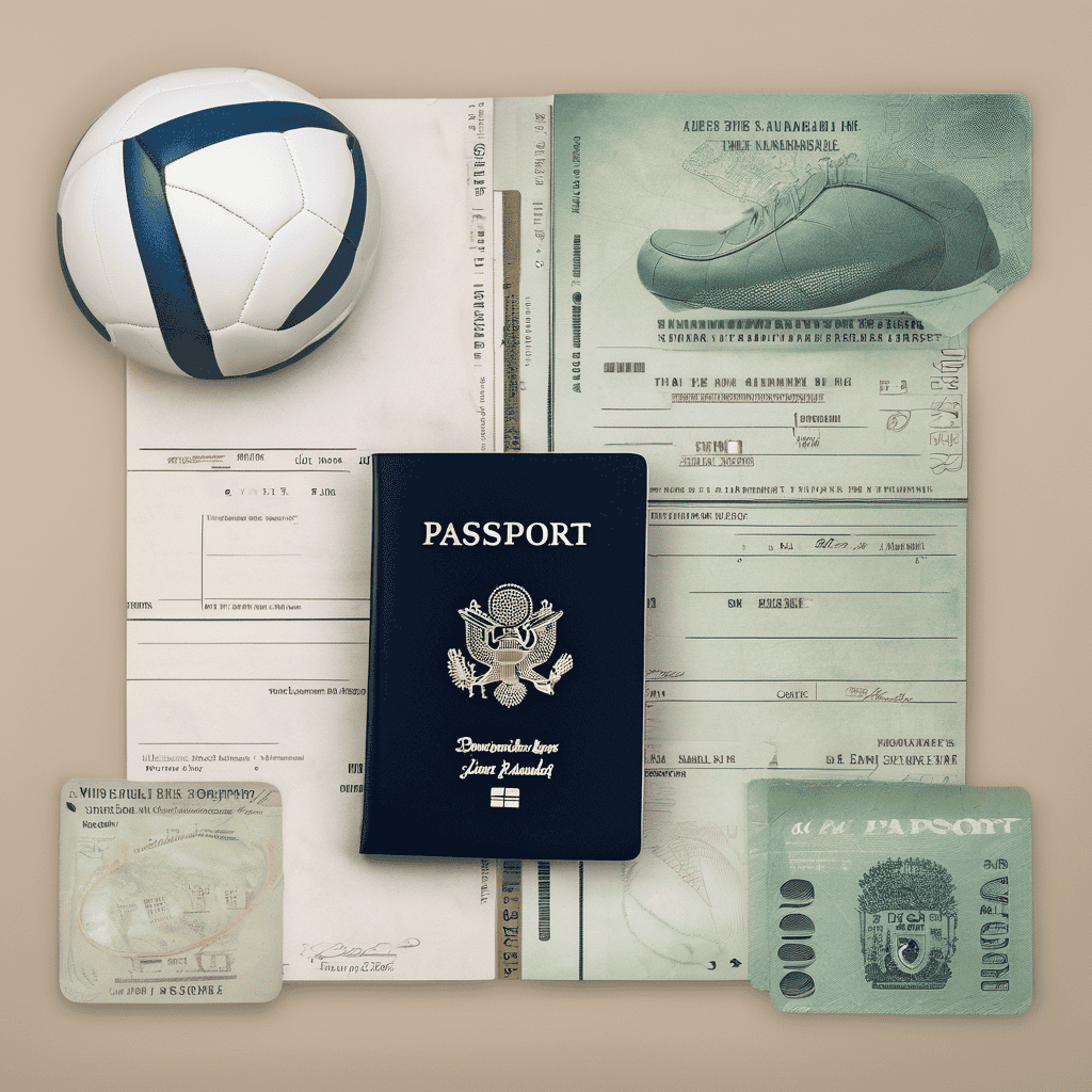 Visa Delay Forces Interim All Blacks Sevens Head Coach as Team Heads to Vancouver and New York