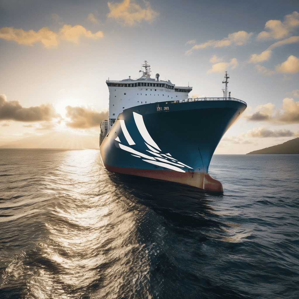 Fiji’s 19-Year-Old Swire Shipping Scholar Breaks Barriers in Marine Engineering