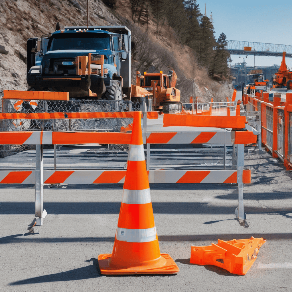 Labasa Bridge Closure Signals Fiji's Major Infrastructure Overhaul