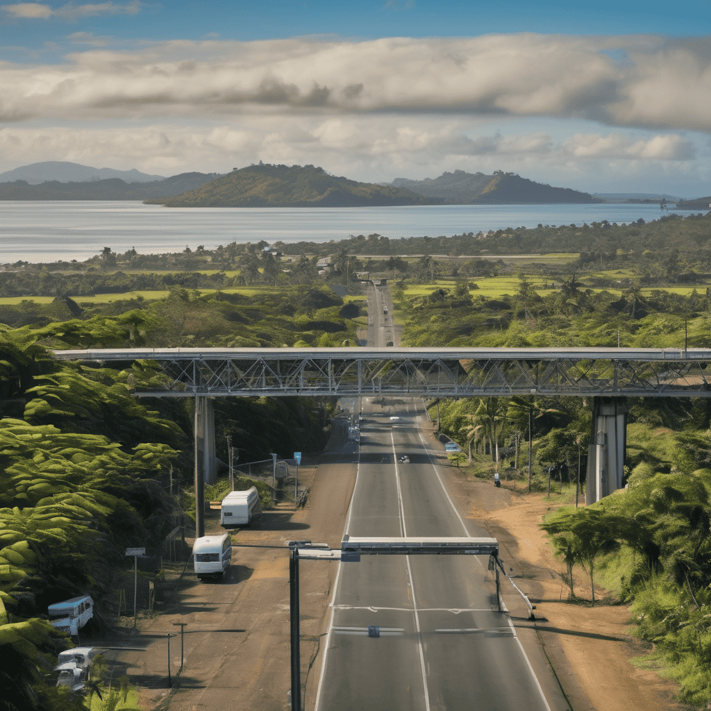 Labasa in Transition: Bridge Closure Sparks Market Relocation and New Bus Stand