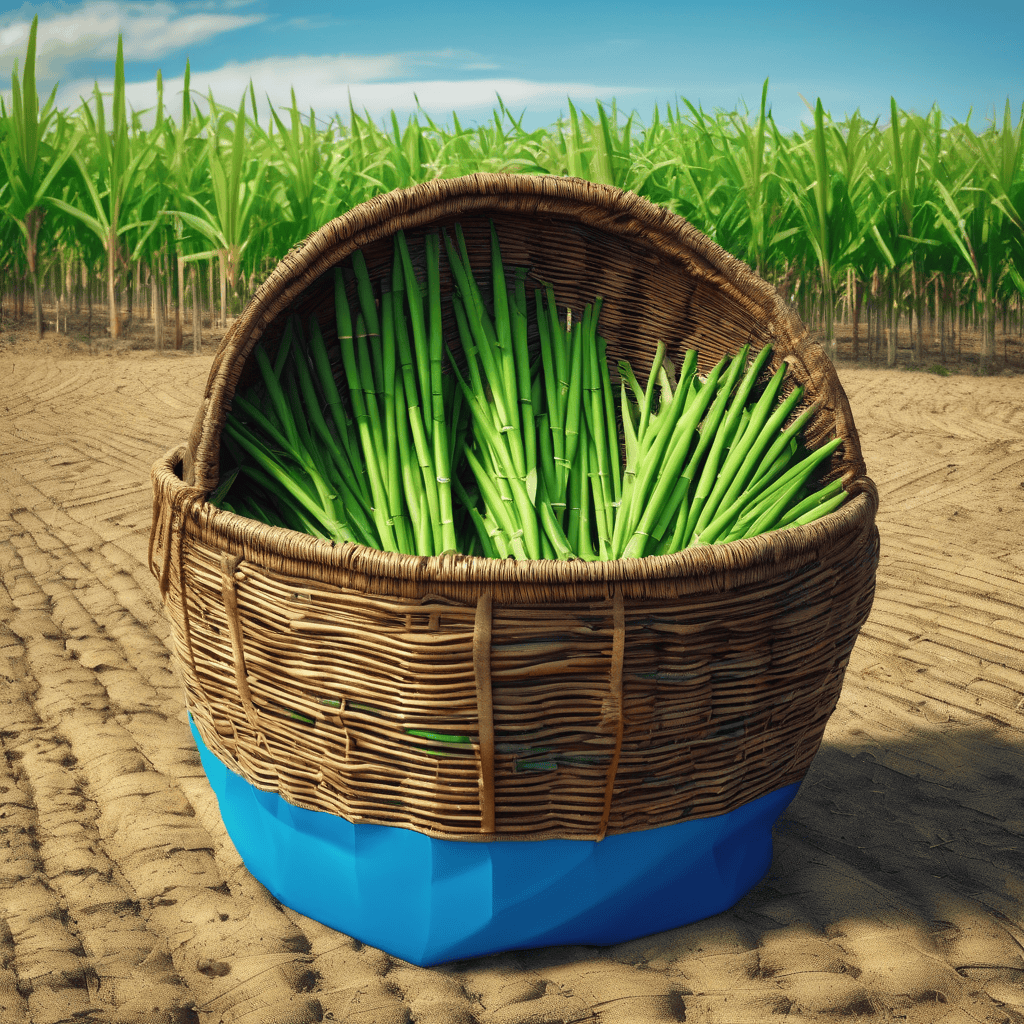 Sugarcane Farmers Get Financial Lifeline: Lower Loan Rates, Insurance and Savings