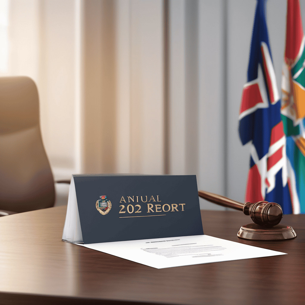 Fiji Electoral Commission Presents 2023–24 Annual Reports to the President, Emphasizing Transparency in Elections