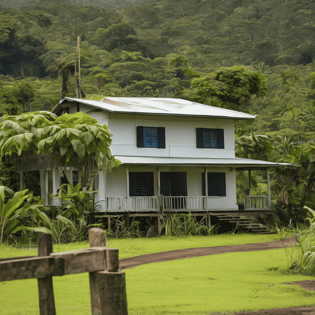 13-Year Wait for Land Bank Scheme Leaves Nadi Family in the Dark