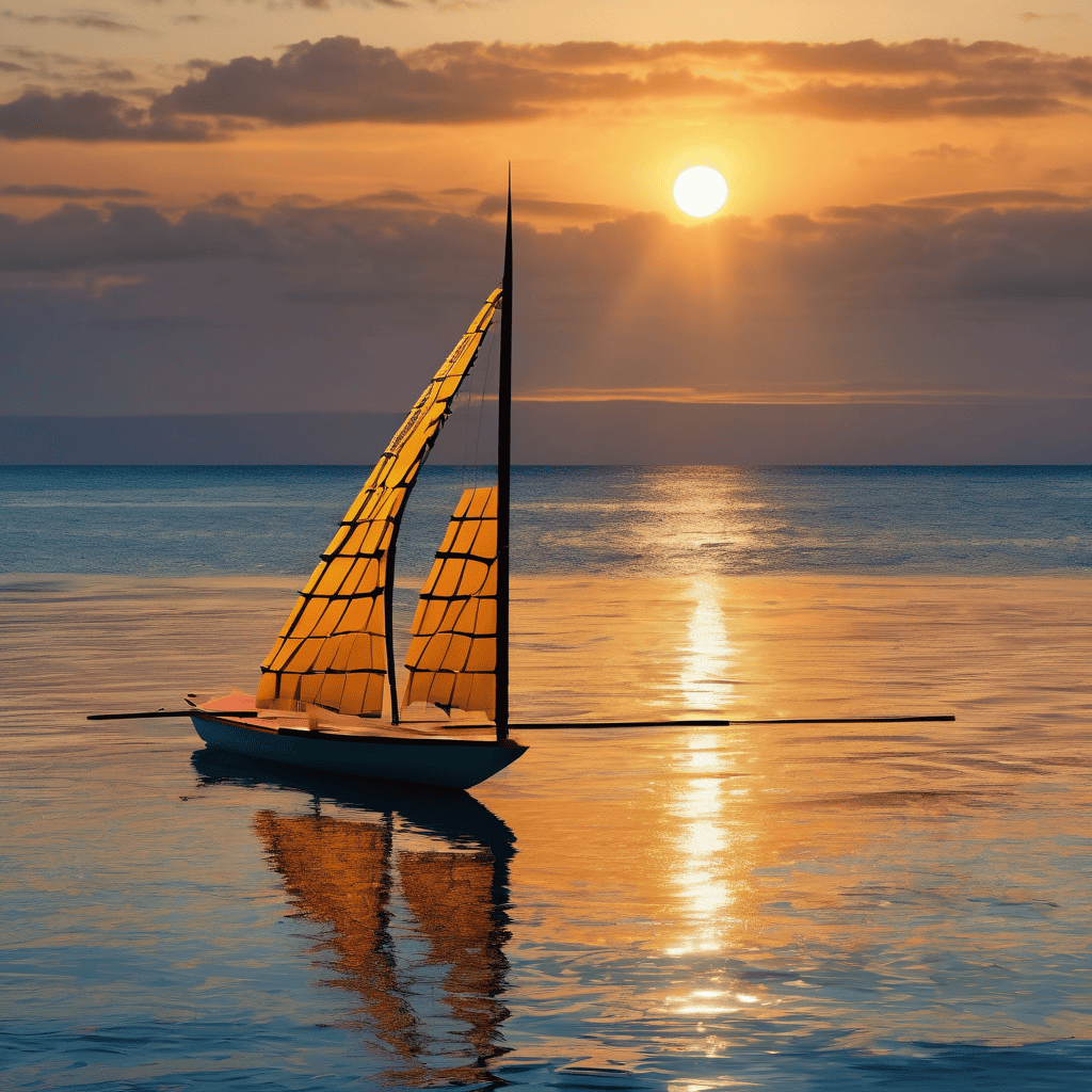 Culture as Compass: Pacific Pushes Net-Zero Shipping at the IMO