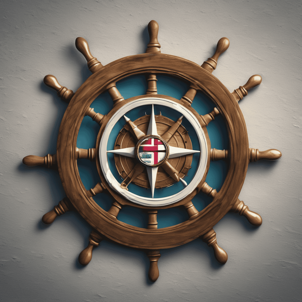 Fiji Maritime Officer Returns Home with World Maritime University Master’s in Maritime Law and Policy