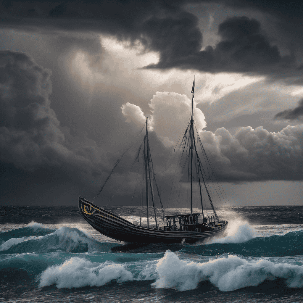 Fiji Weather Forecast: Cloudy With Showers, Thunderstorms and Flash Flood Risk Today and Tomorrow Across the Fiji Islands