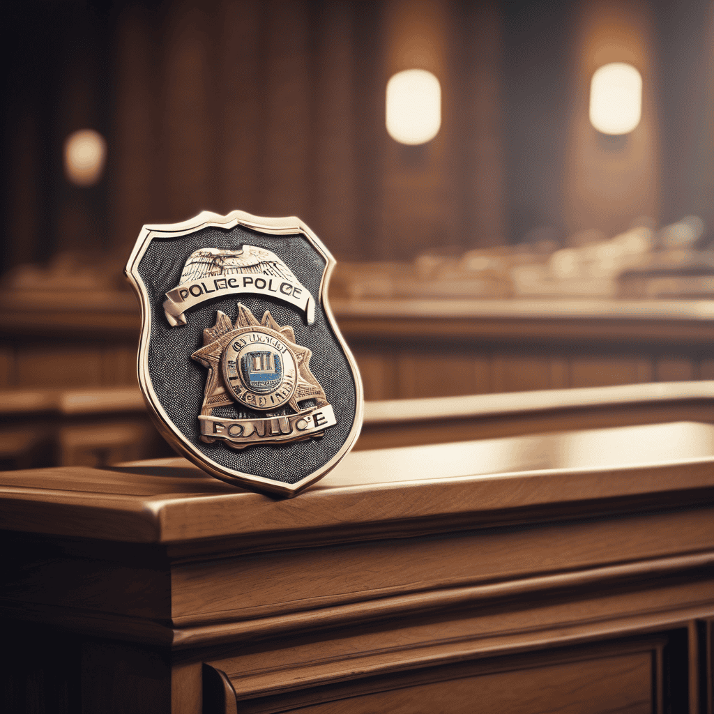 Murder charges laid in police constable's death as suspects go to court