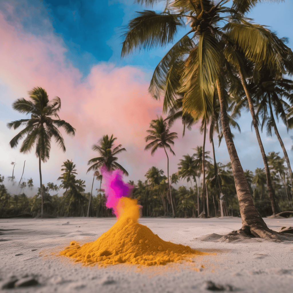 Holi in Fiji: Unity and Hope for the Vulnerable After Floods and Cyclone Urmil