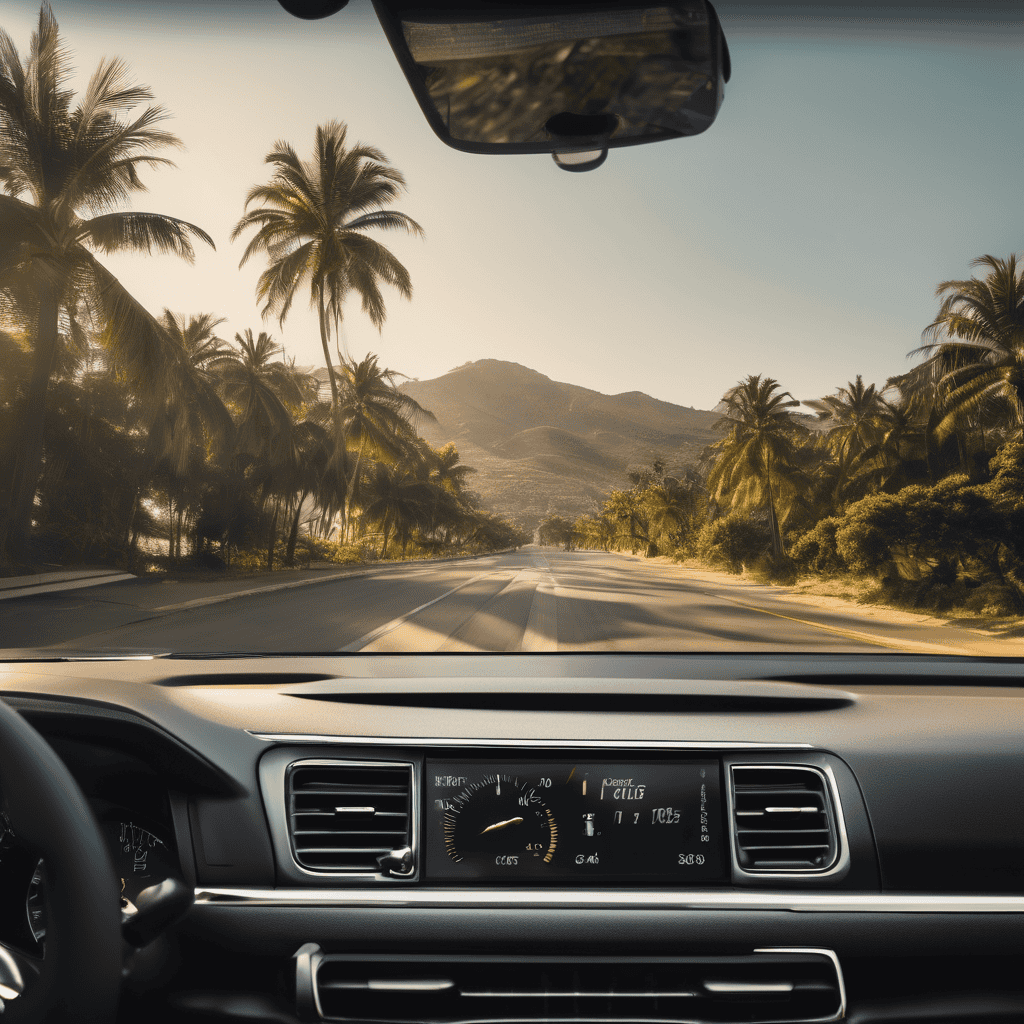 Fiji Faces New Headwinds as Middle East Turmoil Threatens Fuel Costs