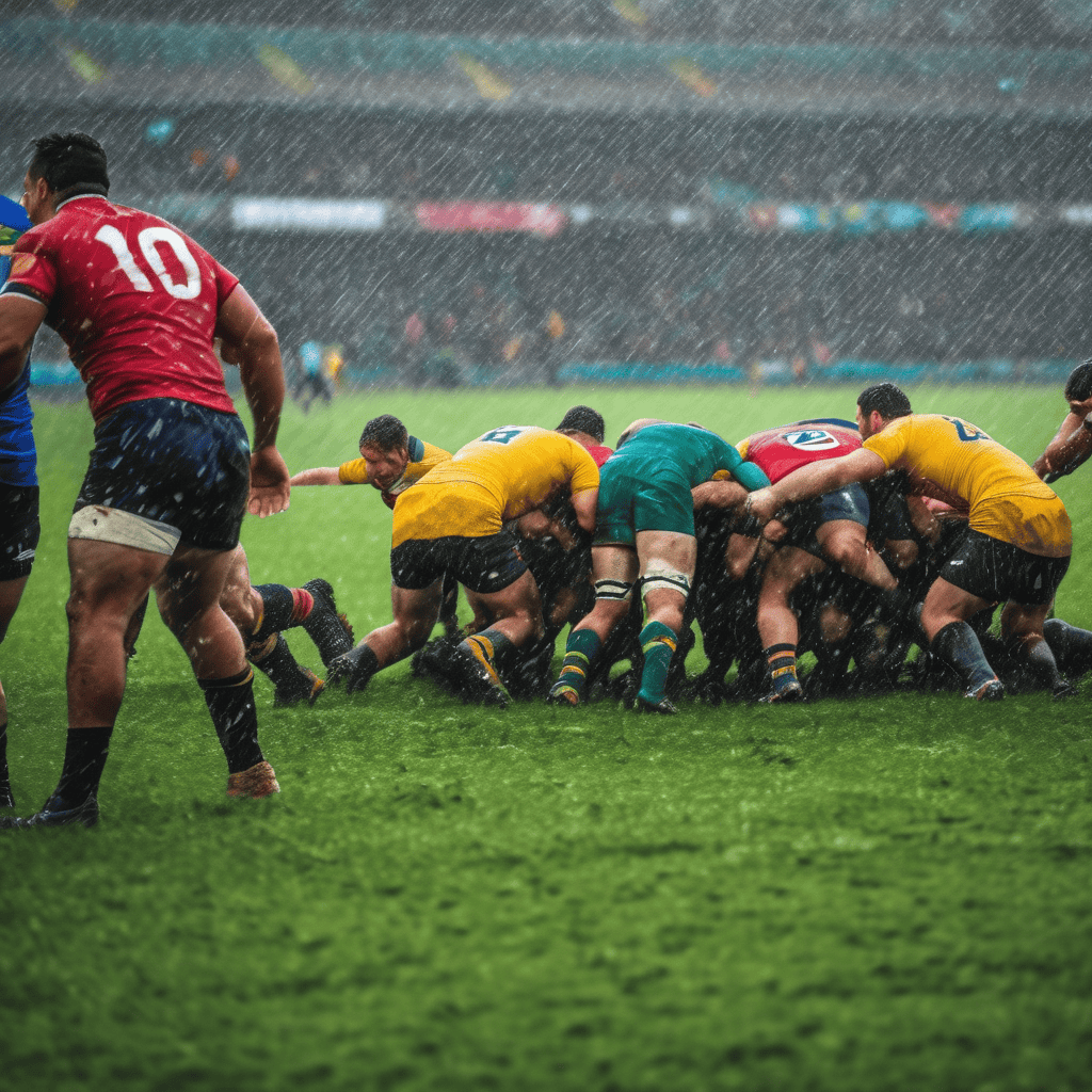 Malolo XVs regroup after rain-shortened 40-minute clash as they blend youth and experience for Skipper Cup