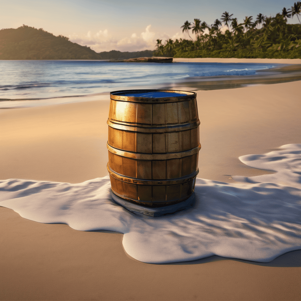 Pacific Islands Brace for Oil Shock as Middle East Tensions Roil Markets