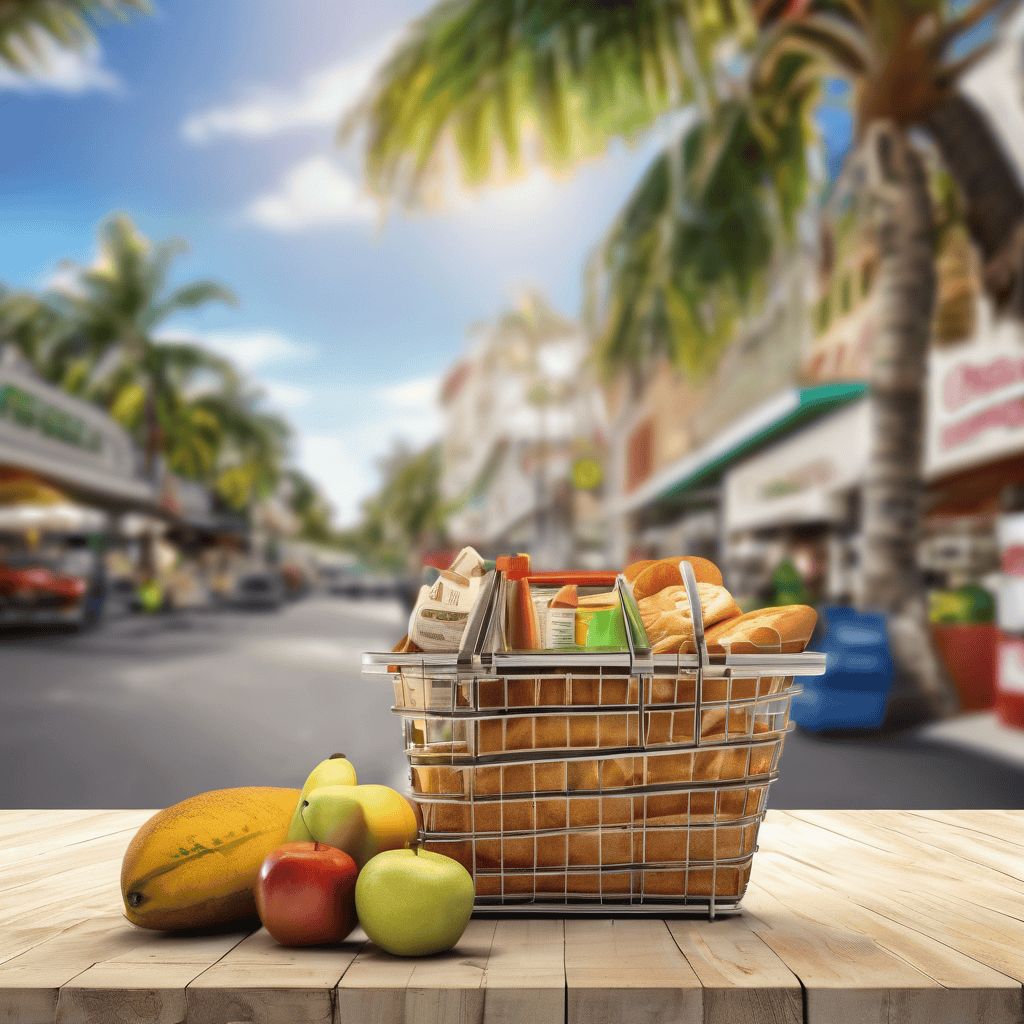 Fiji faces potential fuel and food price hikes as Middle East crisis lingers