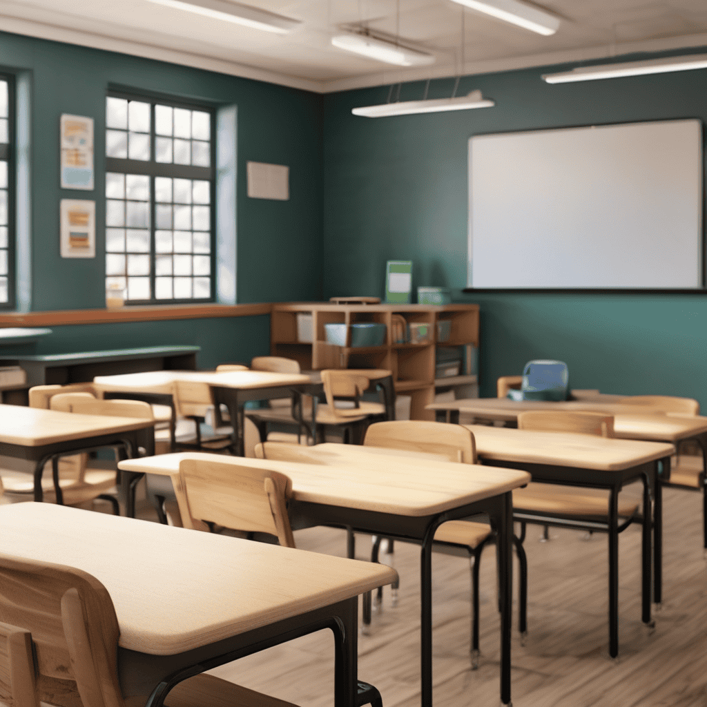 Western Division Schools Set to Reopen as Evacuation Centers Stay Closed