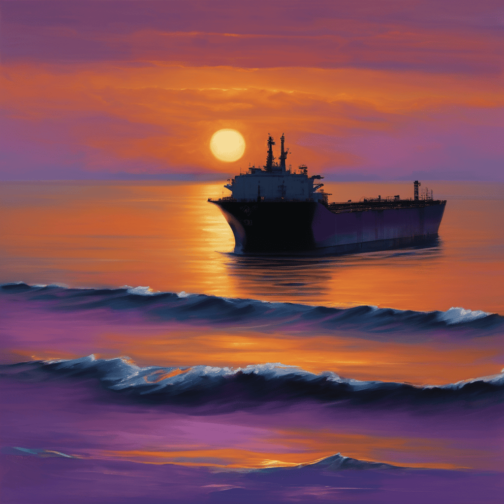 Oil Price Storm Looms Over the Pacific as Hormuz Tensions Rise