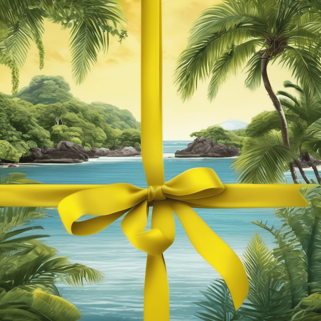 Yellow Ribbon Walk Comes to Fiji’s Bua in Bold Community Reintegration Push