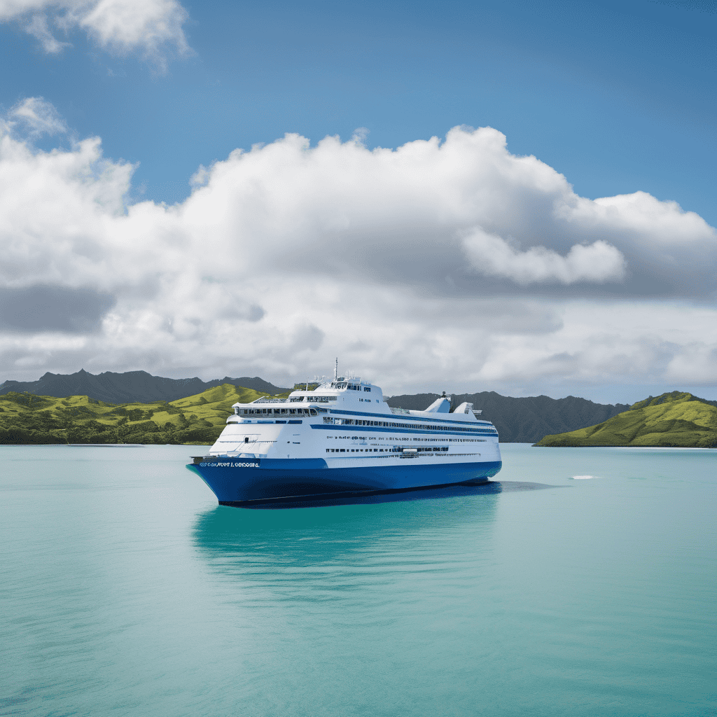 Fiji Tourism Exchange 2026 Names Official Transport Partners