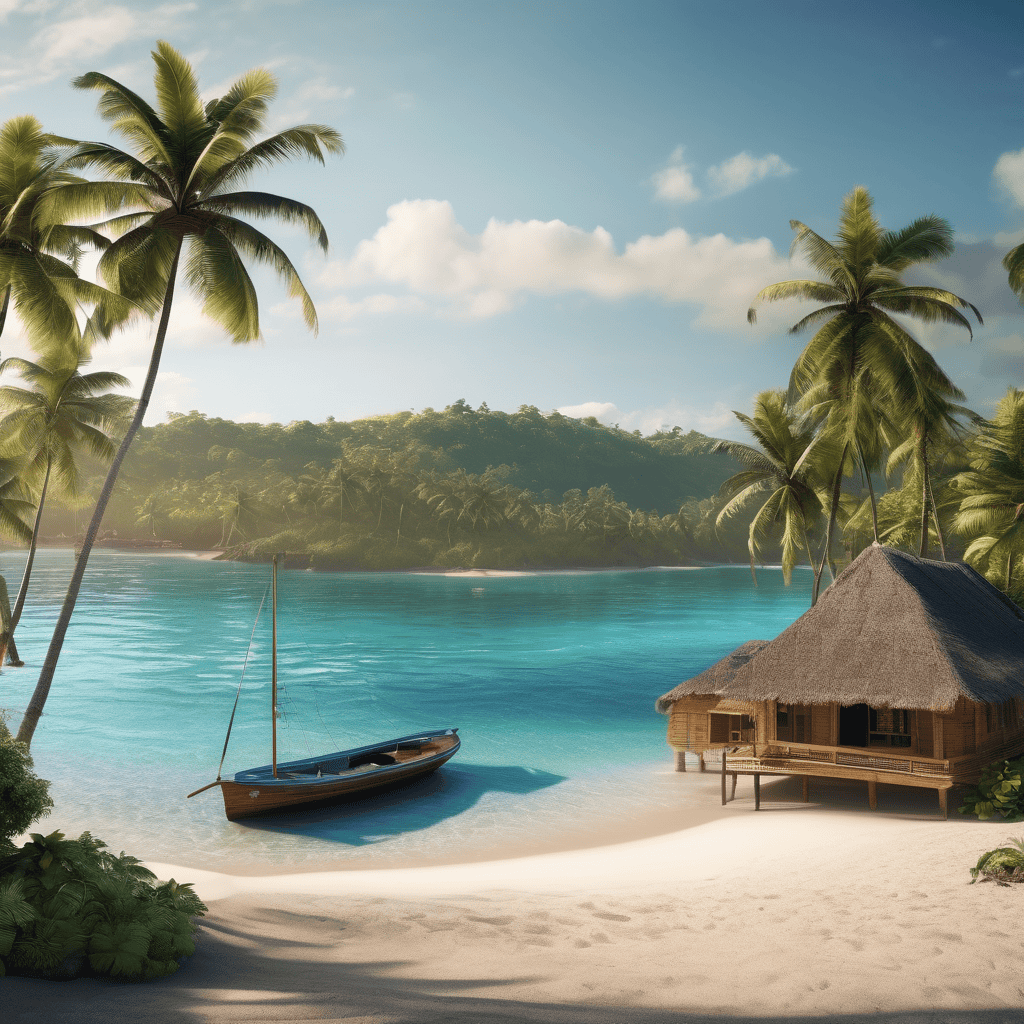 Fiji-Australia Pact Signals Plan for Sustainable, Inclusive Tourism