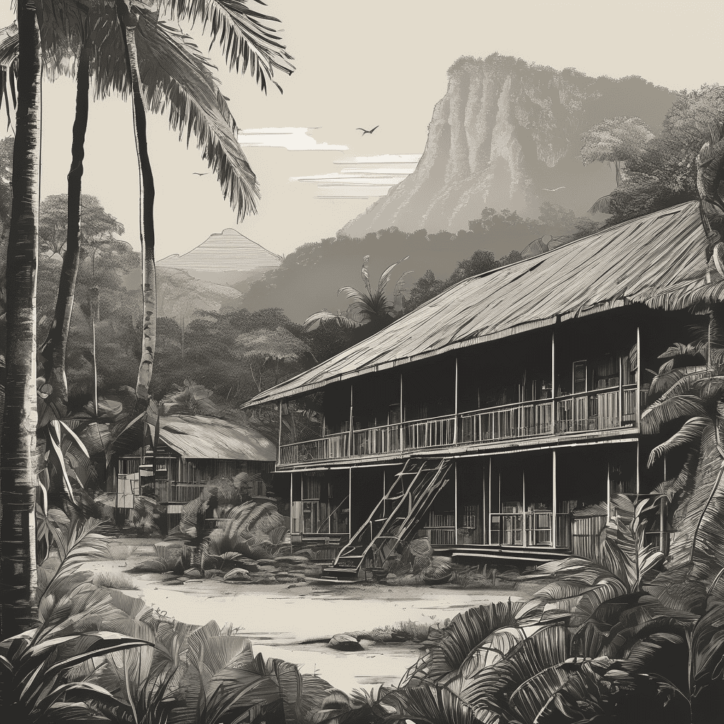 Papua New Guinea weighs neutrality as Lombrum base risks pulling it into a war of bases