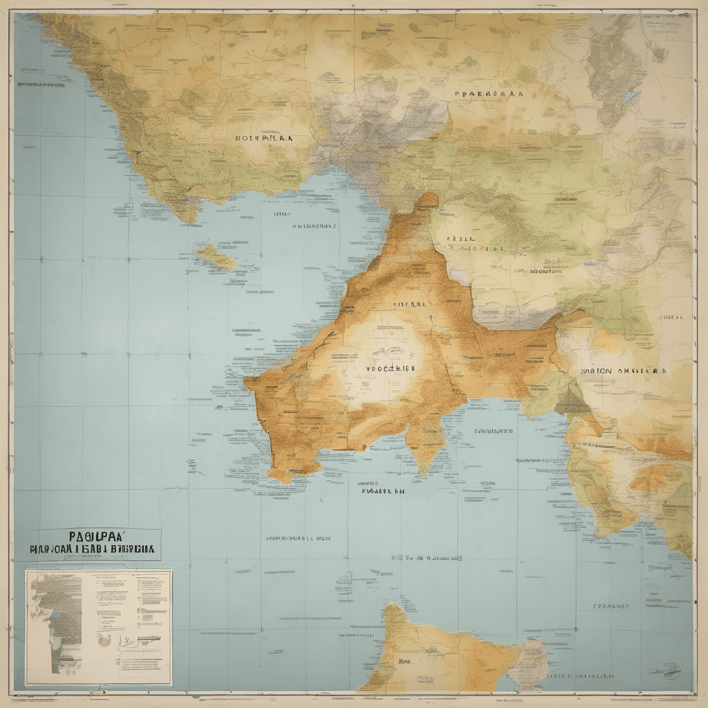 Papua New Guinea Citizens in the Middle East Face Evacuation Challenges as Crisis Deepens