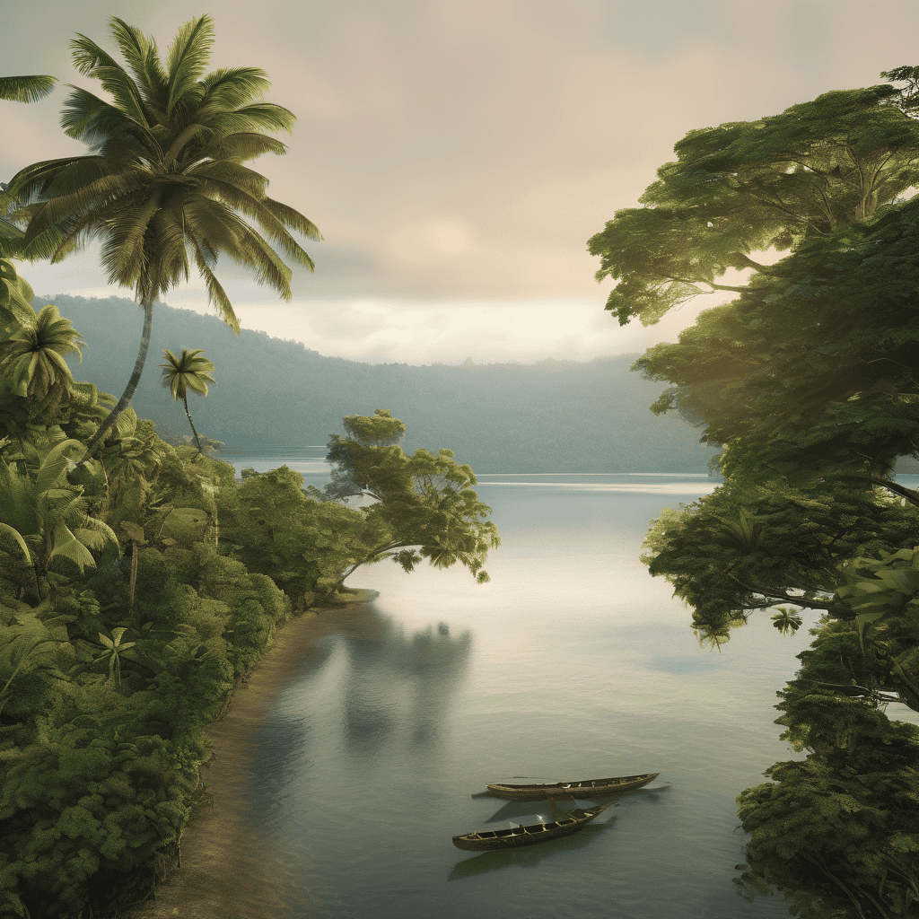 Solomon Islands and PNG Forge Deeper Border Cooperation at 10th JBC