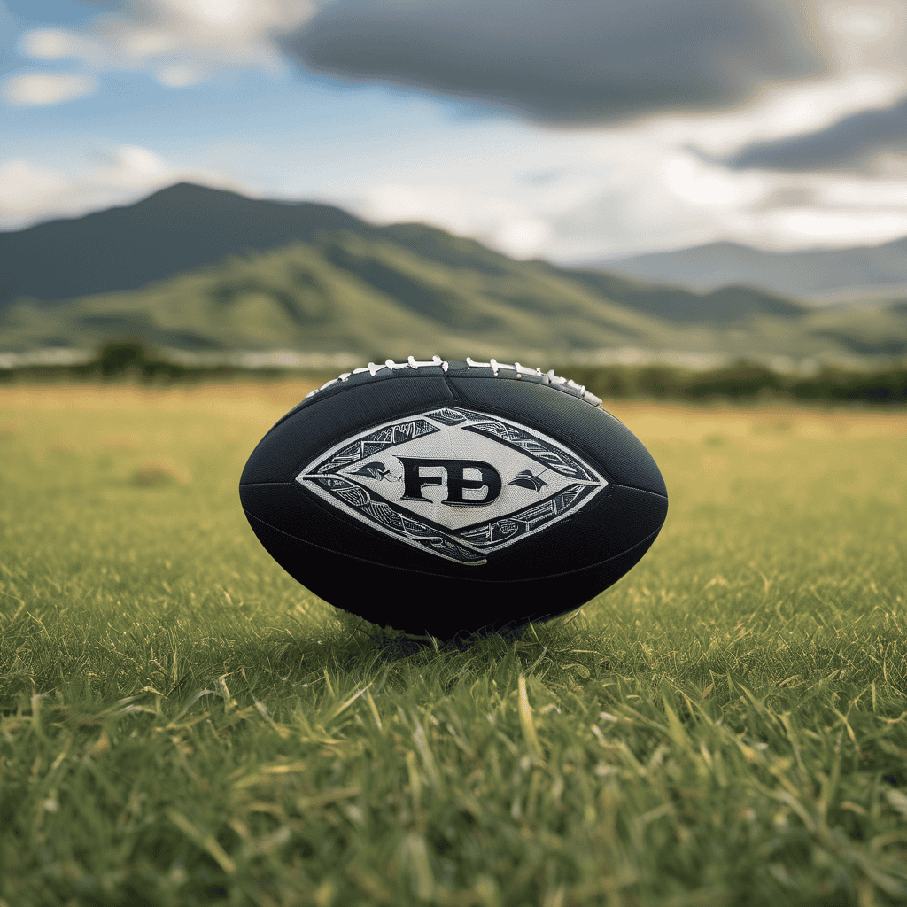 All Blacks appoint first Pacific-heritage head coach, sparking a new era