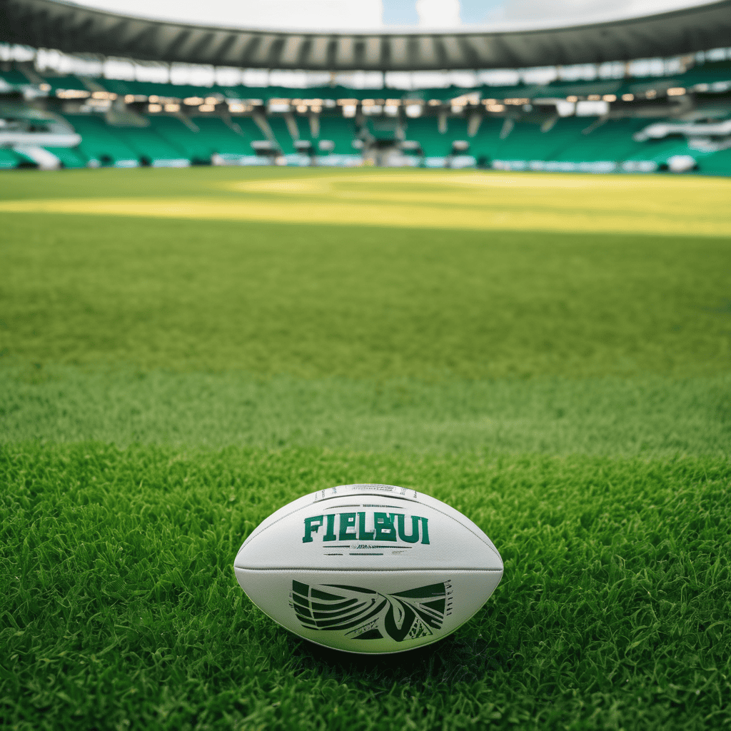 Fiji 7s Set for Vancouver Sevens Showdown: Can They Hold the SVNS Lead?