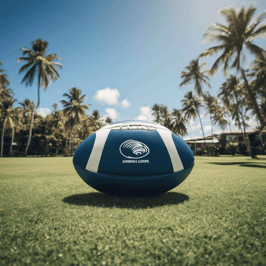 Cook Islands Proud as Dave Rennie Becomes All Blacks' First Pacific Peoples Coach